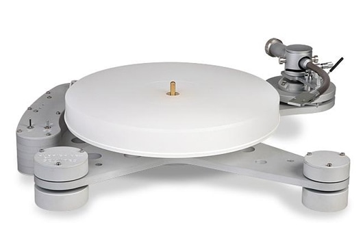 SOULINES - KUBRICK TURNTABLE