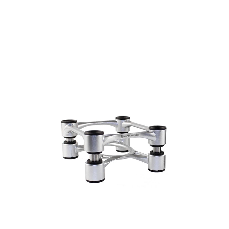 ISOACOUSTICS - APERTA Series