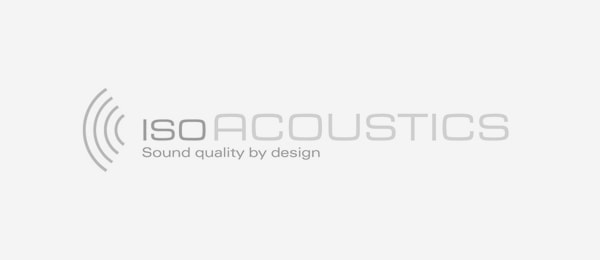 ISOACOUSTICS - THE GAIA ISOLATORS 