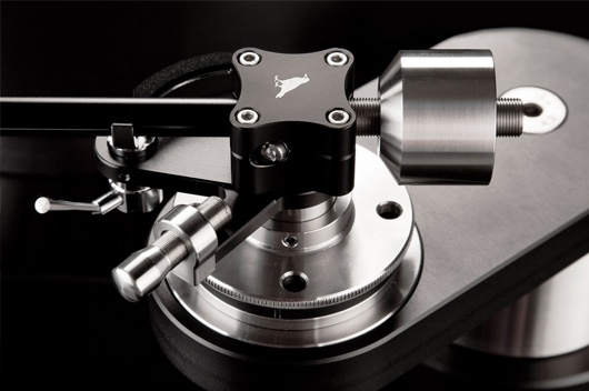 RAVEN TONEARM 10.5