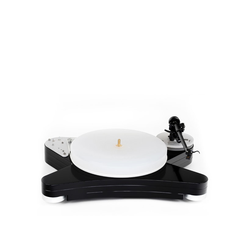 SOULINES - EXCEPTIONAL HANDCRAFTED TURNTABLES