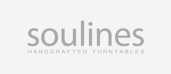 SOULINES - EXCEPTIONAL HANDCRAFTED TURNTABLES