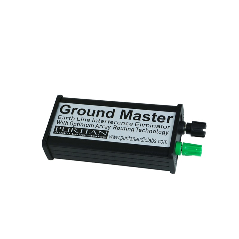 Puritan Audio Ground Master