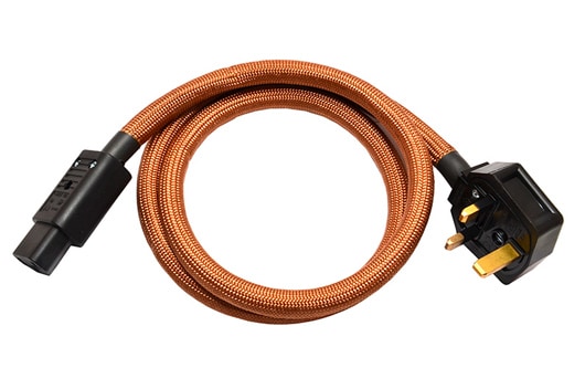 Puritan Audio Mains Power Cables