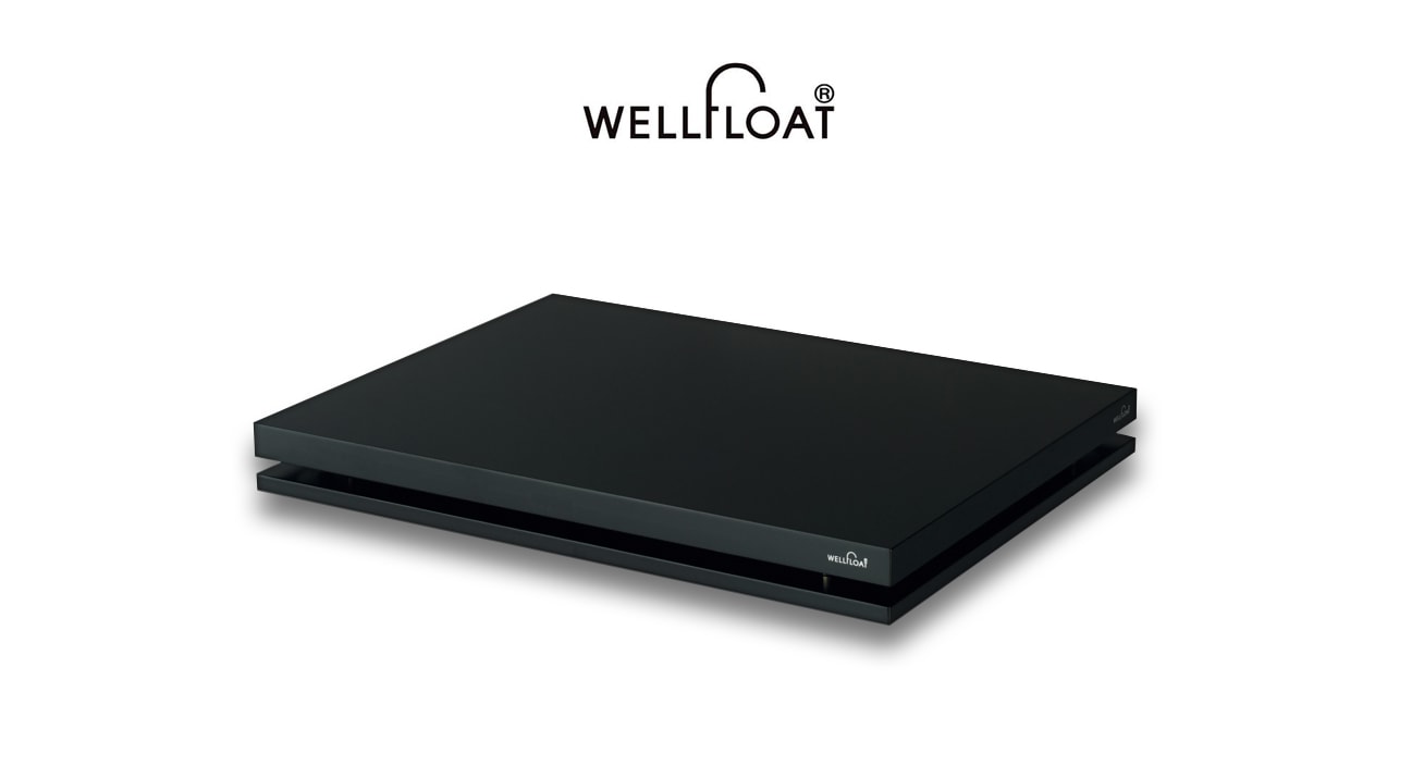 Wellfloat Isolation Platforms