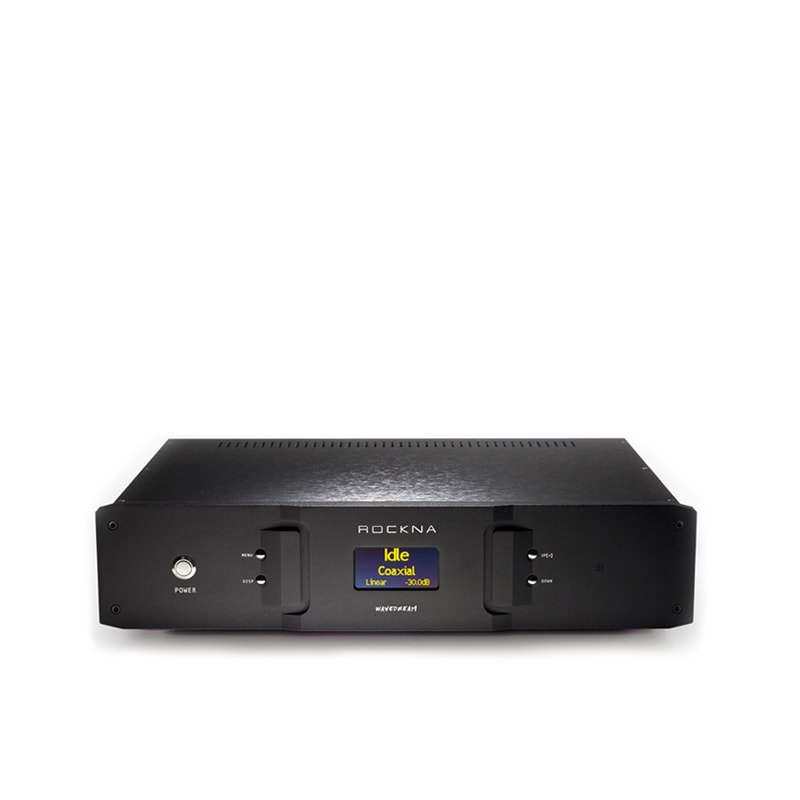 ROCKNA AUDIO WAVEDREAM DAC