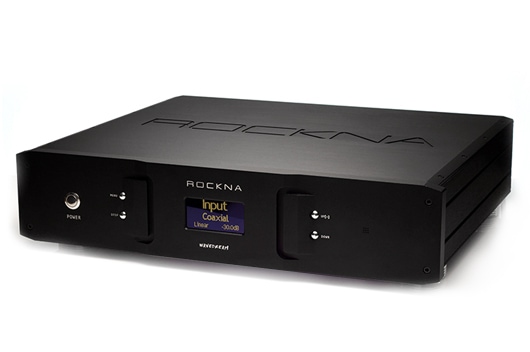 Rockna wavedream dac