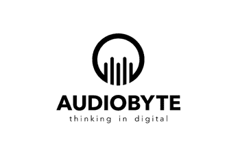 Audiobyte Logo