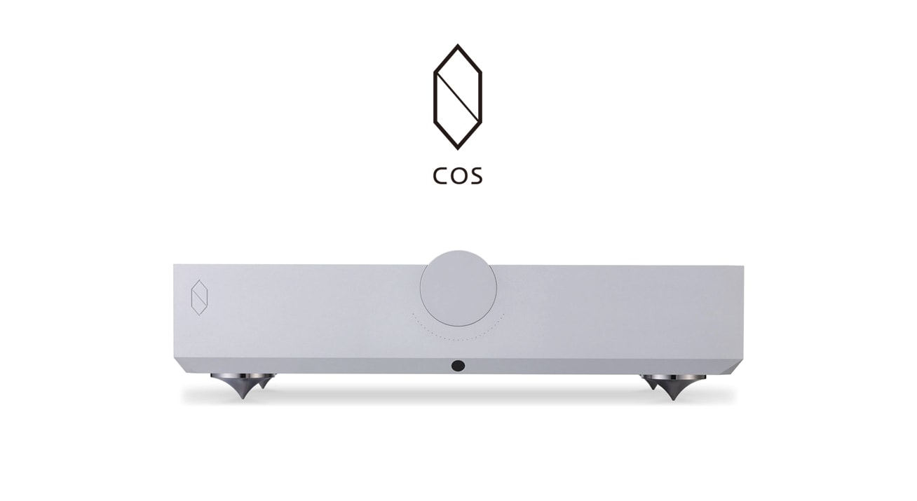 COS Engineering - Digital Audio Products