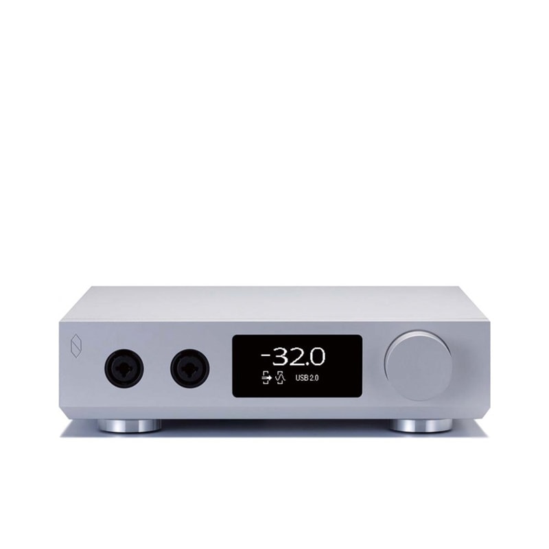 COS Engineering - H1 - Headphone Amplifier 