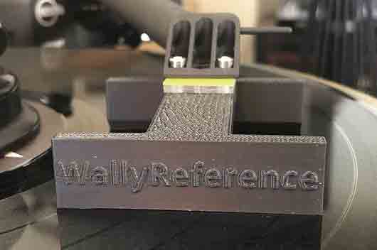 WallyReference