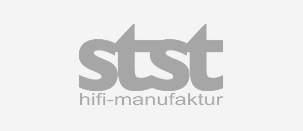 STST Hi-FI manufacturer German Turntables