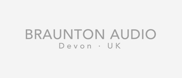 BRAUNTON AUDIO