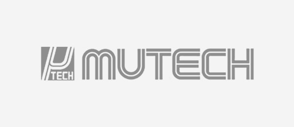 Mutech Cartridges