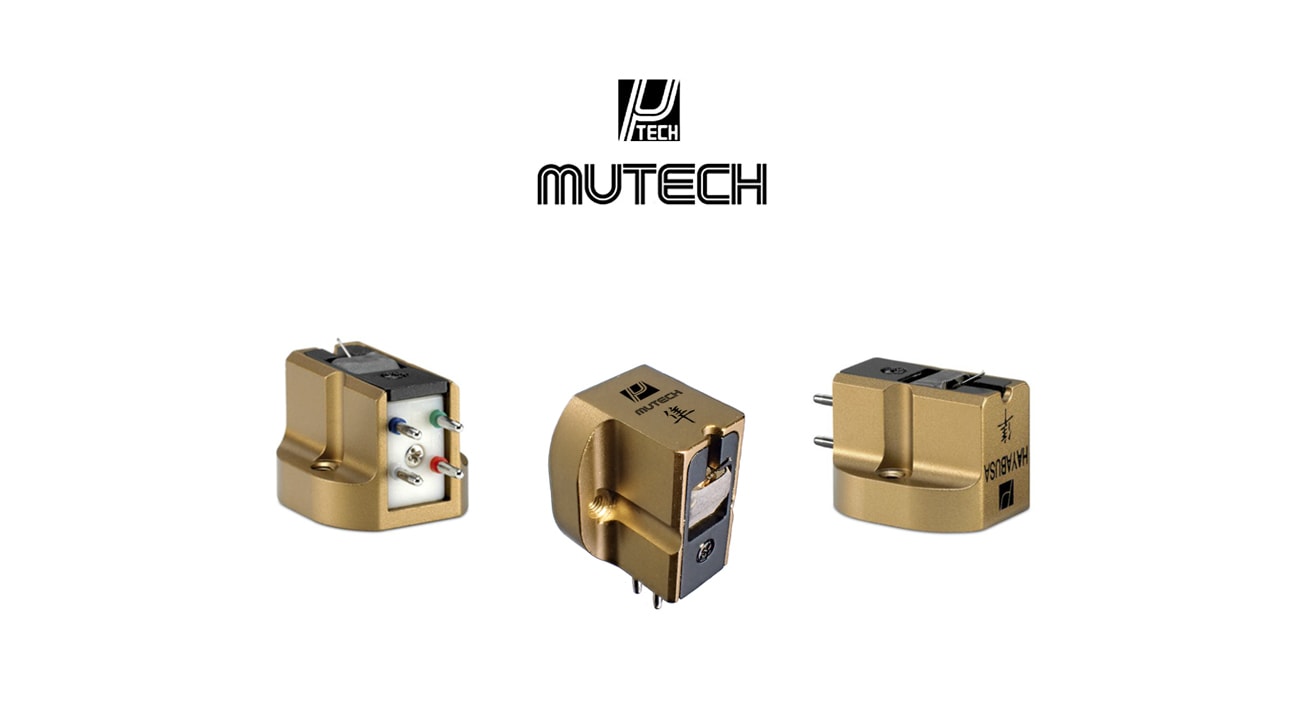 Mutech Cartridges