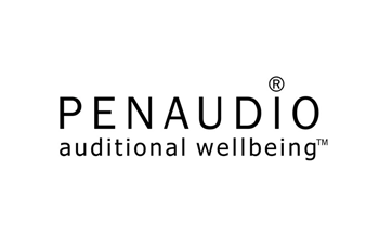 PENAUDIO SPEAKERS LOGO