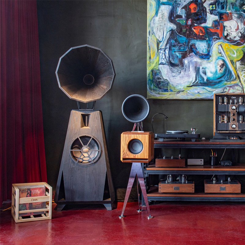 Shaknspin Turntable Analyser MKII