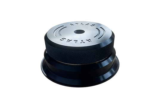 Krebs Ωma - Atlas Record Clamp