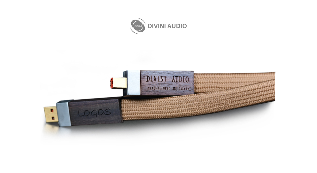 DIVINI AUDIO DIVINI AUDIO