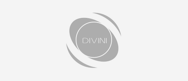 DIVINI AUDIO LOGO