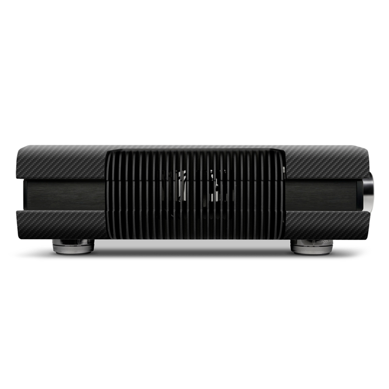 JAVA HIFI CARBON INTEGRATED AMPLIFIER JAVA HIFI CARBON INTEGRATED AMPLIFIER