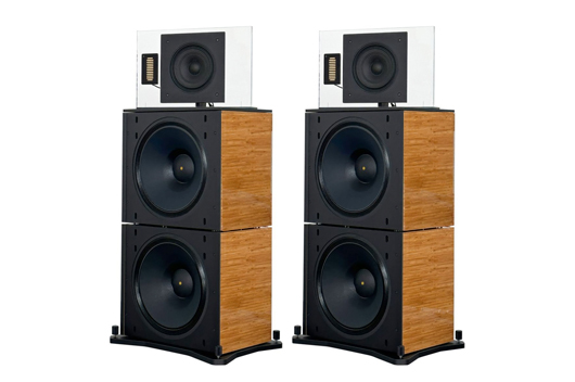 WVL 23239 AUDIO FRAME CHICAGO